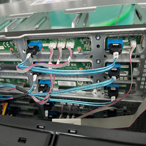 Serveur Rack 4U NF5466M6 avec processeur Intel Xeon Silver 4116 24LFF 9460-8i Alimentation 2*1300W en stock! - Product Image 5