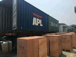 Convertidor de Frecuencia de Alto Rendimiento de 75KW, 3 Fases, CA 220V 380V, para Control de Motores Industriales, de 50hz a 60hz - Product Image 5