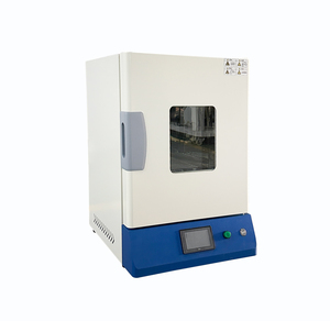 Forno di Essiccazione ad Aria Calda da 80L, 200 Gradi, per Laboratorio - Product Image 2