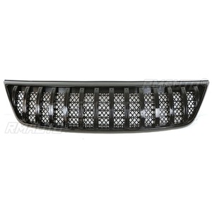 สำหรับ KIA Sorento 2013-2015 กระจังหน้ารถยนต์ กระจังหน้าแบบแข่ง ชุดแต่งกระจังหน้ารถยนต์ อุปกรณ์ตกแต่งรถยนต์ - Product Image 4