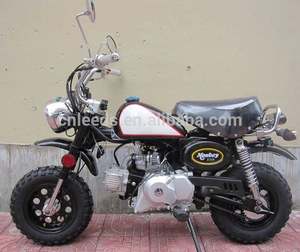 Nouveau 110cc singe dirt bike(MC-648) - Product Image 2