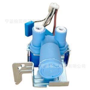 Vanne de machine à glaçons Riv 12a 96 DA62 02360B, pièce de réfrigérateur électrique pour usage hôtelier - Product Image 2
