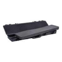 Étui de protection étanche pour la chasse en plein air MQ6069, en plastique résistant aux chocs, pour équipement long, étui rigide pour arme à feu