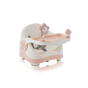 Booster per bambini all'ingrosso in fabbrica per mangiare e giocare - Product Image 3