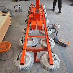 2025 Nuevo elevador de vacío automotriz especializado para el manejo de paneles de carrocería con 3 años de garantía - Product Image 1