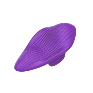 Masturbatore ultrasottile femminile dell'orgasmo giocattoli sessuali con controllo delle APP caratteristiche magnetiche e resistenti all'usura - Product Image 4