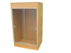 Große 80*40*120cm Snake Terrarium Neuankömmling Haustier bett Terrarien für Reptilien zum Verkauf - Product Image 3