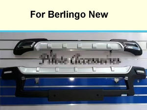 Pare-chocs avant et arrière pour <span class=keywords><strong>Berlingo</strong></span> Dokker Duster Rifter Pare-chocs Bull Bar - Product Image 3