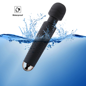 Massaggiatore Wireless per Tutto il Corpo MELO, Impermeabile, Elettrico, Portatile, con Silicone Morbido sulla Pelle, Ricaricabile - Product Image 6