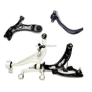 איכות גבוהה במפעל בקרת חלקים אוטומטית ערכת נשק עבור ניסן סיור נבארה עלה qashaij מוט קצה כדור יד שליטה תחתונה - Product Image 2