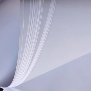 ม้วนกระดาษสำเนาขนาดจัมโบ้สำหรับกระดาษสำนักงาน80gsm 75gsm 70gsm 60ก. การพิมพ์ด้วยเลเซอร์ - Product Image 3