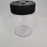Piège à œufs de moustiques Aedes |   Gobelet de surveillance des œufs de larves en plastique pour la prévention de la dengue, support personnalisé ODM/OEM, fabriqué en Chine GUA