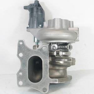 อะไหล่เทอร์โบชาร์จเจอร์ เครื่องยนต์รถยนต์ เทอร์โบชาร์จเจอร์ 5af-Lp-Td025-T/C 49373-07012 Td025 เทอร์โบชาร์จเจอร์สำหรับรถยนต์ฮอนด้า ซีวิค ซีอาร์วี L15b7 1.5t - Product Image 1