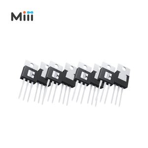 AiP78M05 Regulador de Tensão IC para Liquidificador Inteligente e Umidificador Hardware e Desenvolvimento de Software para Eletrodomésticos - Product Image 1