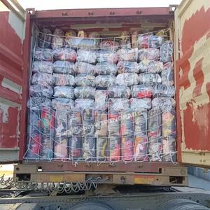 Paños de limpieza de algodón de gran absorción para taller, mezcla de trapos de camiseta de descontaminación fuerte, súper absorbentes para limpieza. - Product Image 1