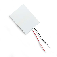 Feuille de rétroéclairage LED pour module d'affichage LCD 192x64, personnalisable OEM, haute luminosité, blanc, remplacement de rétroéclairage graphique LCD 19264