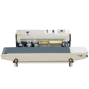 High Quality Band Sealer Packing Machine Suitable for sealing various bags Competitive Price in Sealing Machines Category