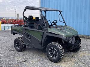 Nouveau 2026 INTIMIDATOR GC1K <span class=keywords><strong>TGB</strong></span> 1000 STAGE 2 <span class=keywords><strong>UTV</strong></span> - Product Image 5