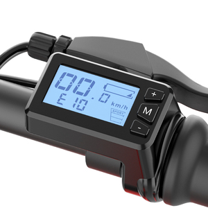 Vélo Électrique Pliant CITY 250W à Batterie, Modèle 2024, Prix Compétitif pour Homme, Stock Européen, Direct Fabricant - Product Image 5