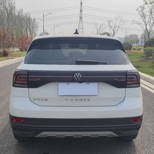 <span class=keywords><strong>Volkswagen</strong></span> <span class=keywords><strong>T</strong></span>-<span class=keywords><strong>Cross</strong></span> 2023 1.5L Automatica SUV Compatto Urbano Tedesco Usato - Product Image 5