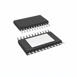 TPS2220APWPR Components Electronic BOM IC In Stock 24 PowerTSSOP Power Management (PMIC) - Product Image 1