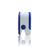 Prix d'usine CONTEC CMS50D Ce Saturimetro Oksimetre Oximeter, oxymètre de saturation d'oxygène pulsé