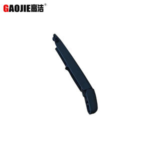 Bras d'essuie-glace arrière Gaojie pour Kia Niro 2016-2020, angle de balayage de 180 degrés, ensemble d'essuie-glace de pare-brise de voiture - Product Image 1