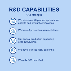 Leitor de Cartão Magnético Externo FUWEI MSR100 com 3 Trilhas, Leitura Bidirecional, Interface USB/RS232/TTL, 800K Leituras de Vida Útil - Product Image 5
