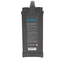Penjualan Terbaik ini menang baterai isi ulang 22000mah 45.6v 25c 12s 22000mah Pro baterai Drone pertanian