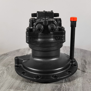 Motore di Rotazione di Alta Qualità KNC10012 per Escavatori <span class=keywords><strong>Sumitomo</strong></span> <span class=keywords><strong>SH130</strong></span>-<span class=keywords><strong>5</strong></span> <span class=keywords><strong>SH130</strong></span>-6 - Product Image 2