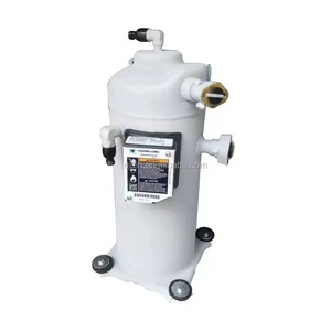 Compresseur à spirale Thermo King ZMD18KVE TFD 977 pour conteneur frigorifique - Product Image 5