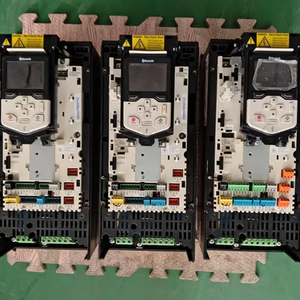 ไดรฟ์ปรับความถี่สามเฟส ACS880-01-032A-3 รุ่นใหม่แกะกล่อง ของแท้ รหัส 3AUA0000107993 สำหรับ ACS355/ACS380 รับประกัน 1 ปี มีสินค้าในสต็อก - Product Image 3
