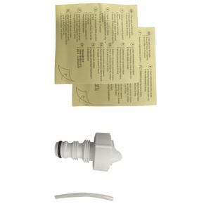 <span class=keywords><strong>Piscine</strong></span> gonflable à bords doux <span class=keywords><strong>de</strong></span> qualité supérieure pour le confort des enfants - Product Image 6