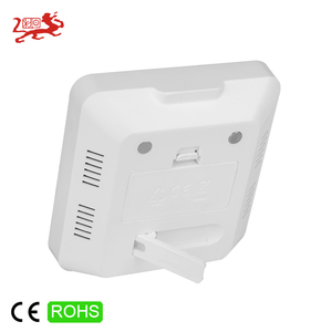 Đồng Hồ Bấm Giờ Bếp Kỹ Thuật Số Đồng Hồ Hẹn Giờ Nấu Ăn 12/24 Giờ Mô Hình Hiển Thị Hẹn Giờ Bếp Bao Gồm Đồng Hồ - Product Image 5