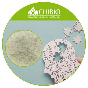 อาหารเกรดผู้ผลิตอุปทาน EPA <span class=keywords><strong>DHA</strong></span> โอเมก้า<span class=keywords><strong>3</strong></span>น้ำมันปลาผงเพื่อสุขภาพสมอง - Product Image 2