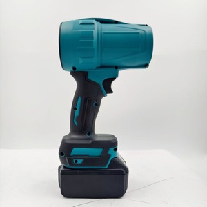 <span class=keywords><strong>Souffleur</strong></span> de <span class=keywords><strong>feuilles</strong></span> de jardin électrique à haute pression à grand volume d'air <span class=keywords><strong>Souffleur</strong></span> de <span class=keywords><strong>feuilles</strong></span> sans fil <span class=keywords><strong>Souffleur</strong></span> de <span class=keywords><strong>feuilles</strong></span> à <span class=keywords><strong>batterie</strong></span> au lithium léger 21V - Product Image 3