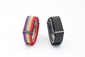 Bracelet intelligent H59 sans écran, fréquence cardiaque, étanche 10 m, suivi de la forme physique, mode sport, montre intelligente pour hommes et femmes - Product Image 2