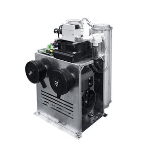 10l Zuurstof Generator Voor Zuurstof Ozon Generator Water Sterilisatie Ozon Machine Voor Vis Fabriek - Product Image 4