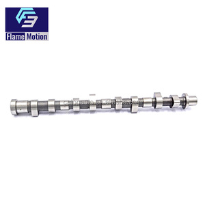 เพลาลูกเบี้ยวสำหรับนิส<span class=keywords><strong>ส</strong></span>ัน YD25ชิ้น<span class=keywords><strong>ส</strong></span>่วนเครื่องยนต์13020-AD212เพลาลูกเบี้ยว - Product Image 2