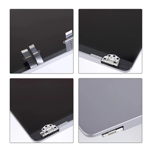 Écran LCD 14,2 pouces pour MacBook Pro A2442 A2779 A2918 A2992 M1 M2 M3 – Remplacement d'écran Gris Argenté - Product Image 3