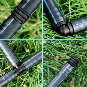 16mm bằng <span class=keywords><strong>TEE</strong></span> nối/Joiner/Khuỷu tay doanh thủy lợi ống nước Ống phù hợp - Product Image 2