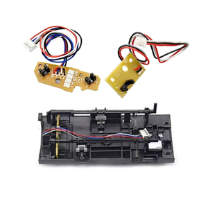 Cloaked Cat Paper Feed Sensor For Lenovo M7400 M7600D M7450F <b>Printer</b> Internal With Frame Metal Part - Product Image 1