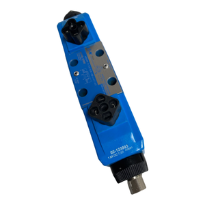 Válvula Direccional Proporcional KDG4V-3-33C20N-Z-M-U-H7-60 KDG4V-5 Hidráulica al por Mayor - Product Image 4