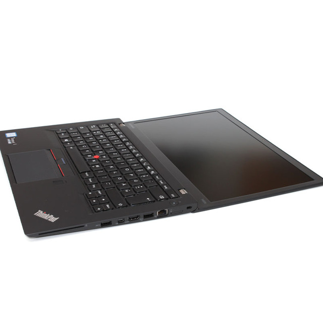 95 New Lenovo Thinkpad T460s I7-6th 8GB RAM  256GB SSD 14.1-inch Laptop Business and Educational Laptop