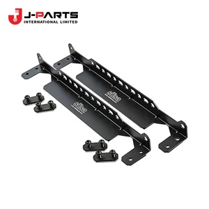 ขายึด, ชุดยึดคอยล์เย็นพวงมาลัยสำหรับโตโยต้า HIACE LH103 1993-1998 88892-26020 - Product Image 5