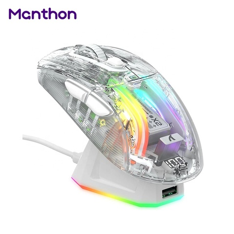 Gaming Mouse Oled Pick #29 (704880)
