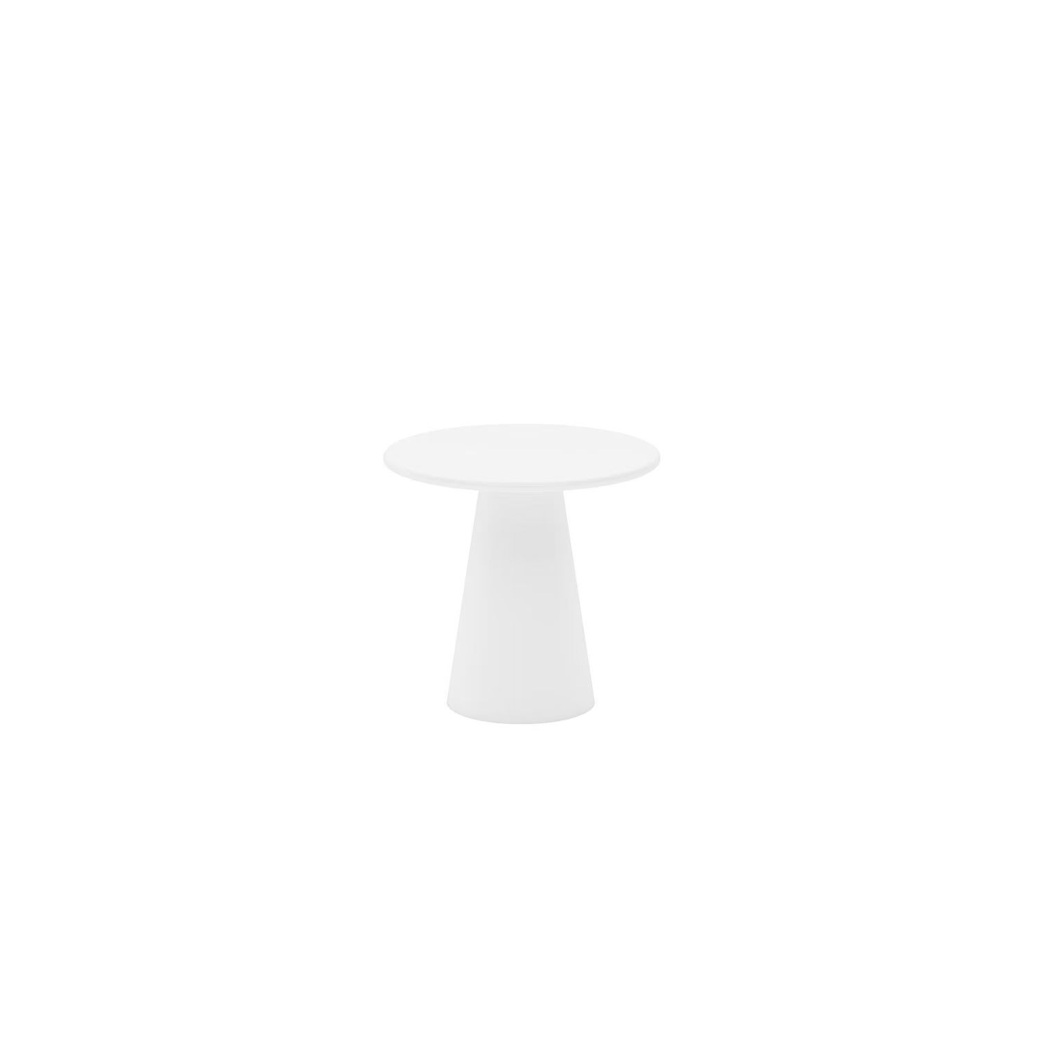 Model C+ pure white