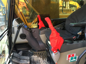 Pc240LC Cheap Used Japanese <b>Excavator</b> Kumatsu PC240LC-8 Hydraulic Crawler <b>Excavator</b> for Sale - Product Image 3