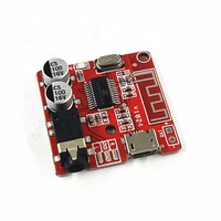 XY-BT-MINI MP3 BT décodeur carte sans perte voiture haut-parleur amplificateur Audio modifié 4.1 5.0 Circuit stéréo récepteur Module