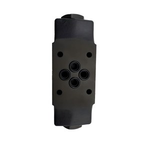 Vannes hydrauliques modulaires de contrôle série YUKEN MPW-01/MPW-03/MPW-04 MPW-01-2-40 de haute qualité - Product Image 4